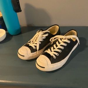 Jack Purcell Converse
